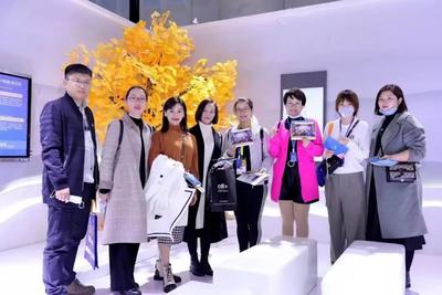 希沃成都夢想行圓滿結束，揚帆起航夢想不止